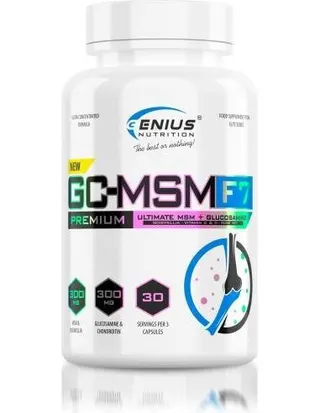 GC-MSM F7