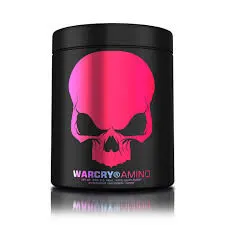 Warcry Amino