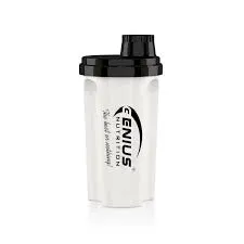Royal Shaker black/white