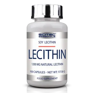 Lecithin