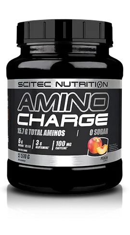 Amino Charge