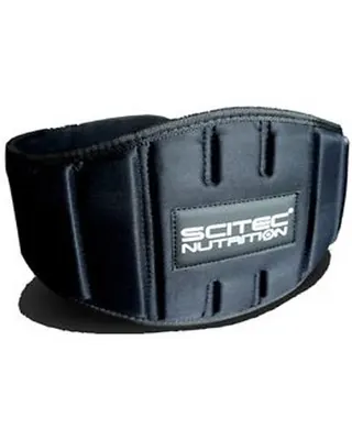 Belt Scitec – Fitness