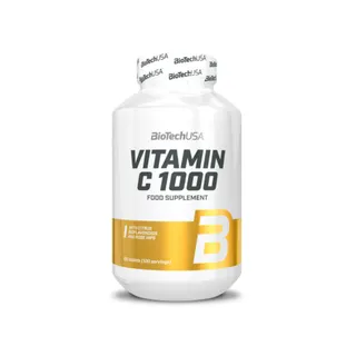 Vitamin C 1000 Bioflavonoids