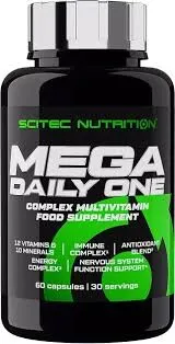 Mega Daily One