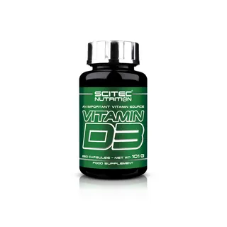 Vitamin-D3