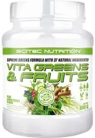 Vita Greens & Fruit