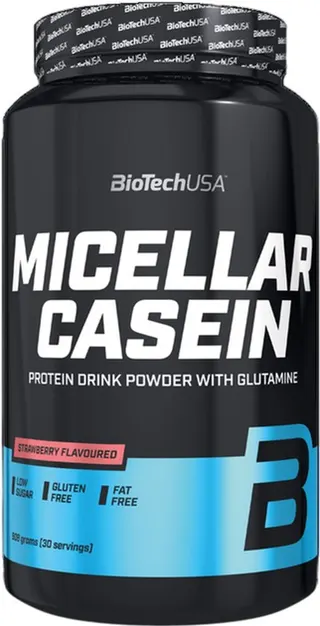 Micellar Casein