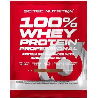 Whey Protein Prof.