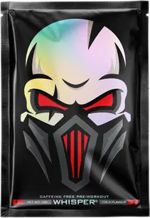 Whisper 2.0 Sachet