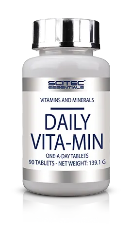 Daily Vita-Min