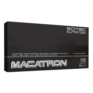 Macatron