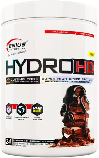 HydroHD 2.0