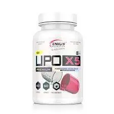Lipo X5