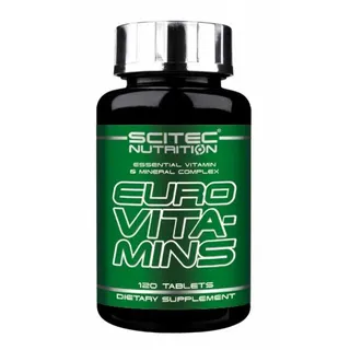 Euro Vita-Mins
