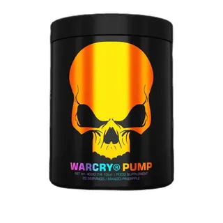 Warcry Pump