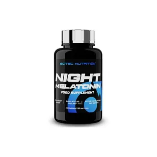 NIGHT Melatonin 0.95