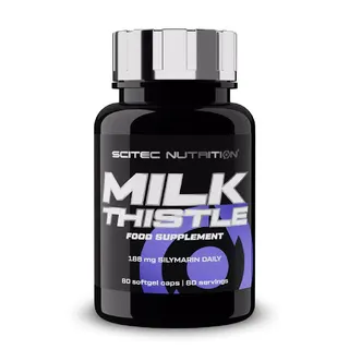 Milk Thistle
