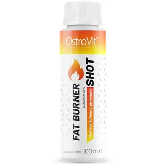 Fat Burner Shot
