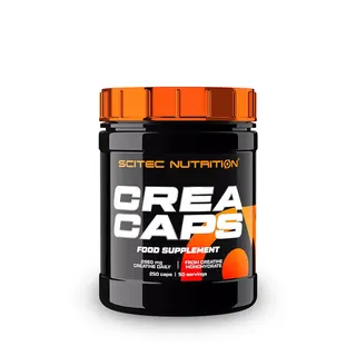 Crea Caps