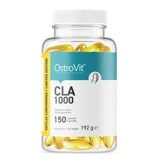 CLA 1000
