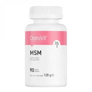 MSM