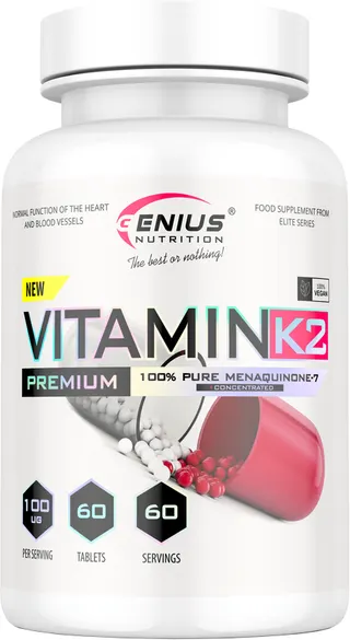Vitamin K2