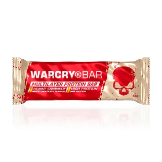 WARCRY PROTEIN BAR
