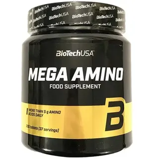 Mega Amino