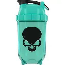 Shaker WARCRY Mint Green