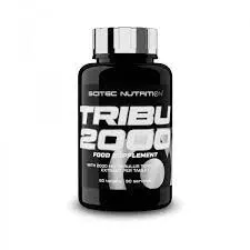 Tribu 2000