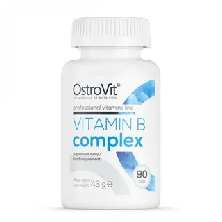 Vitamin B Complex