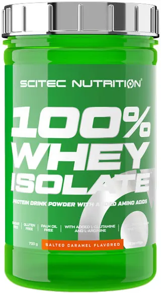 Whey Isolate
