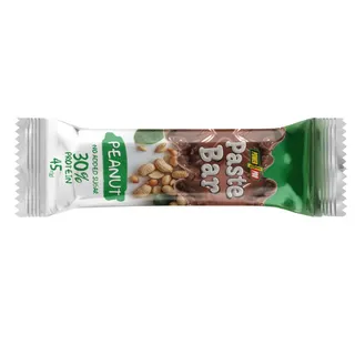 Paste Bar