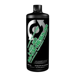 Liquid Magnesium