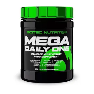 Mega Daily One
