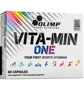 Vita-Min One