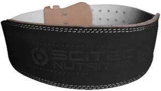 Belt Scitec - Weight Lifter