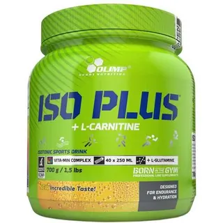 Iso Plus
