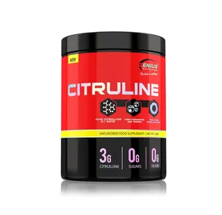 Citruline
