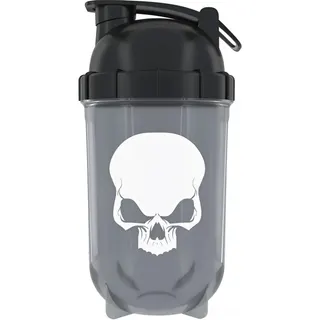 Shaker WARCRY Transparent Black