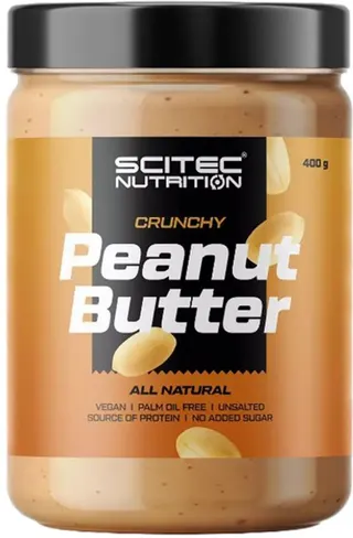 Peanut Butter