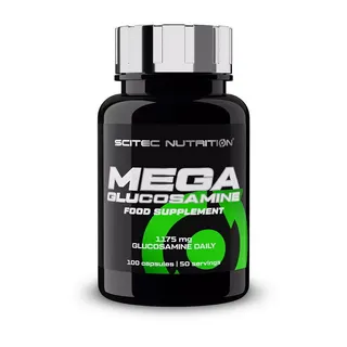 Mega Glucosamine