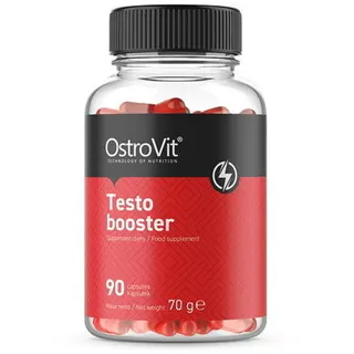 Testo Booster