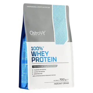 100% Whey Protein