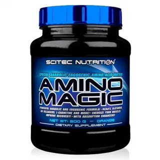 Amino Magic