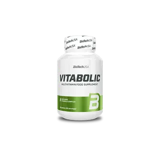 Vitabolic