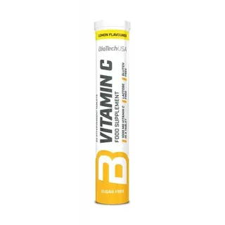 Vitamin C Effervescent tablets