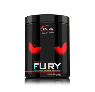Fury extreme