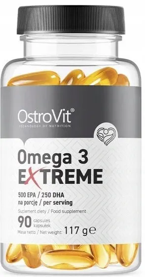Omega 3 Extreme