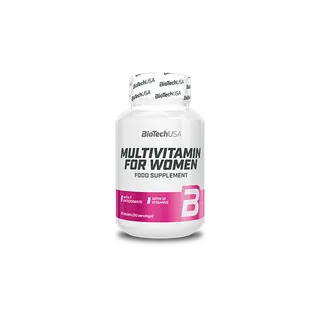 Multivitamin for Women